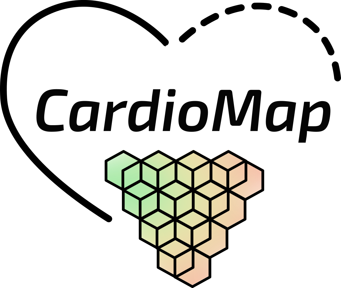CardioMap by PhenoLogic